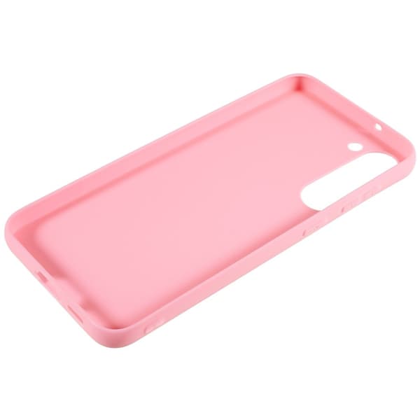 SKALO Samsung S23 Ultraohut TPU-kuori