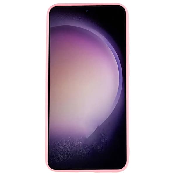 SKALO Samsung S23 Ultraohut TPU-kuori