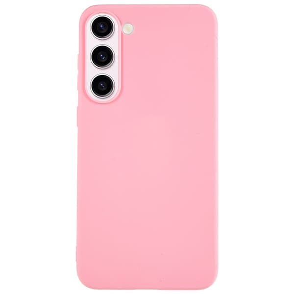 SKALO Samsung S23 Ultraohut TPU-kuori