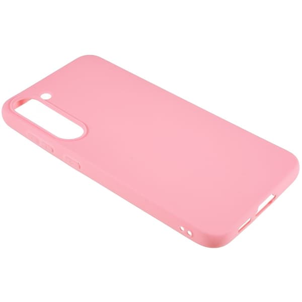 SKALO Samsung S23 Plus Ultratynd TPU-skal