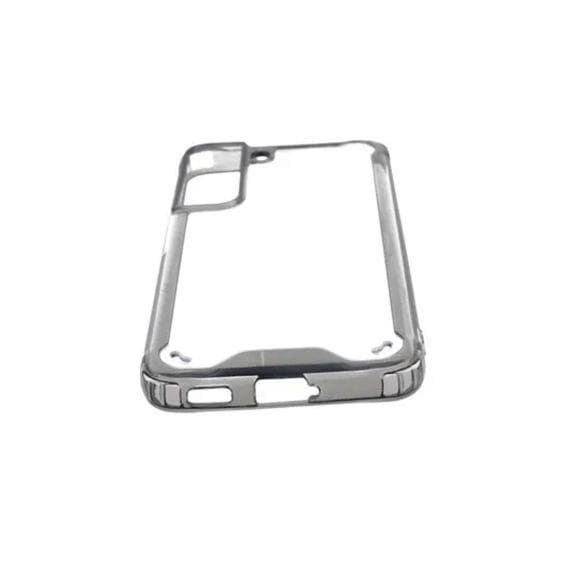Samsung S23 5G Stöttåligt Skal - Transparent