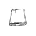 Miniatyrbild 3 av 4: Samsung S23 5G Stöttåligt Skal - Transparent