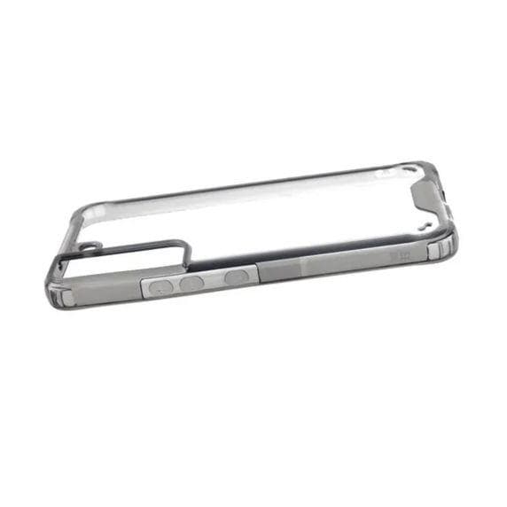 Samsung S23 5G Stöttåligt Skal - Transparent