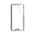 Miniatyrbild 2 av 4: Samsung S23 5G Stöttåligt Skal - Transparent