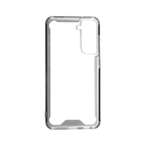 Samsung S23 5G Stöttåligt Skal - Transparent