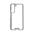 Miniatyrbild 1 av 4: Samsung S23 5G Stöttåligt Skal - Transparent