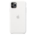 Miniatyrbild 1 av 3: Apple Silicone Case för iPhone 11 Pro Max - Vit