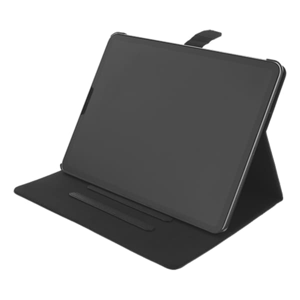 Deltaco fodral och stöd för iPad Air 10.9" 4th Gen (2020/2022)
