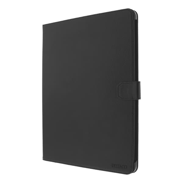 Deltaco fodral och stöd för iPad Air 10.9" 4th Gen (2020/2022)