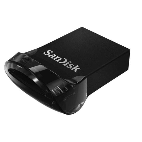 SanDisk 64GB Ultra Fit USB 3.1