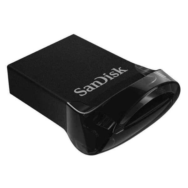 SanDisk 64GB Ultra Fit USB 3.1