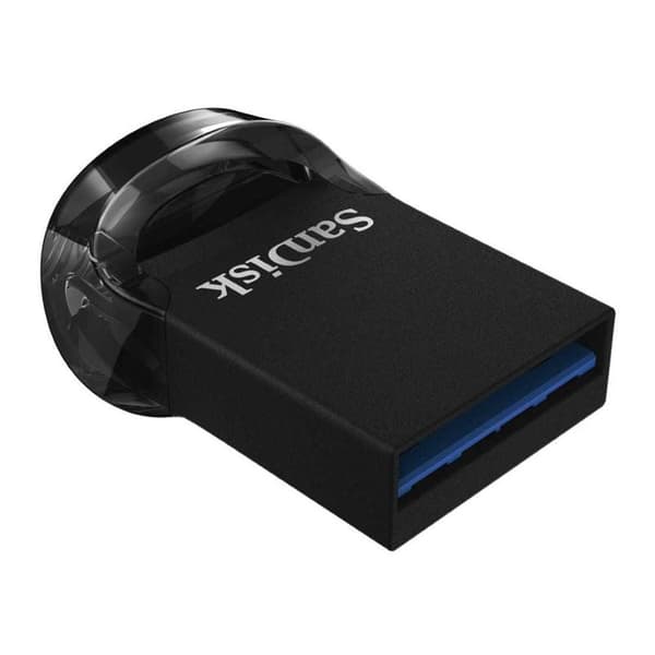 SanDisk 64GB Ultra Fit USB 3.1