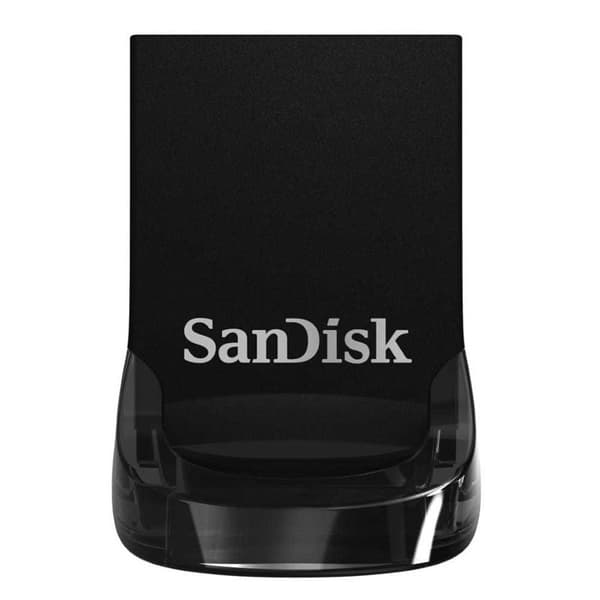 SanDisk 64GB Ultra Fit USB 3.1