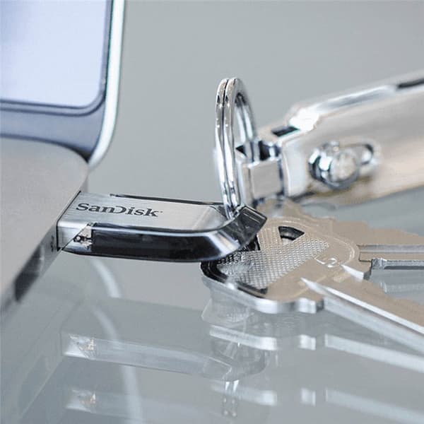 SanDisk 512GB ULTRA FLAIR FlashDrive USB 3.0