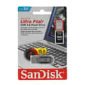 Miniatyrbild 5 av 5: SanDisk 512GB ULTRA FLAIR FlashDrive USB 3.0
