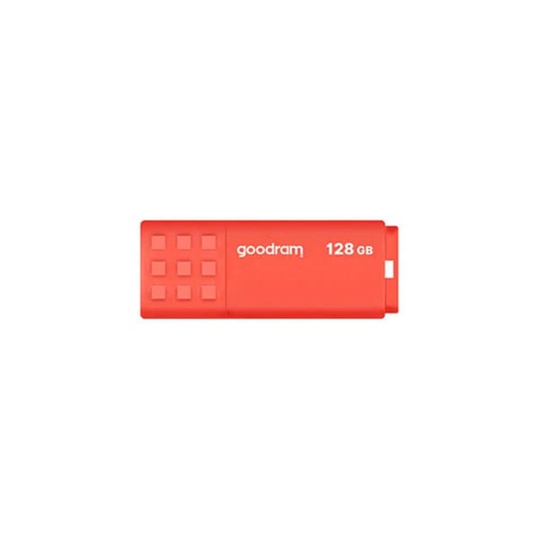 GOODRAM 128GB UME3 PenDrive USB 3.0 - Oransje