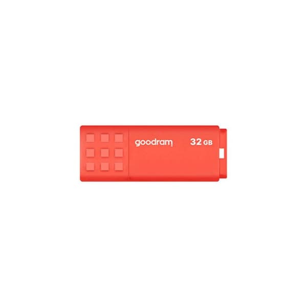 GOODRAM 32GB UME3 PenDrive USB 3.0 - Oransje