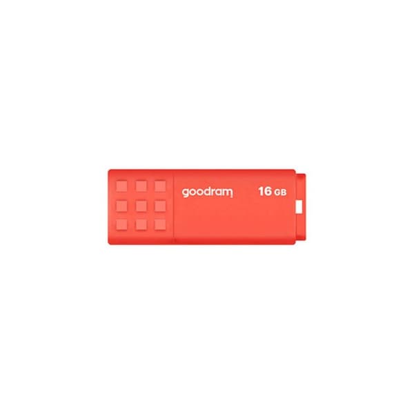 GOODRAM 16GB UME3 PenDrive USB 3.0 - Oransje