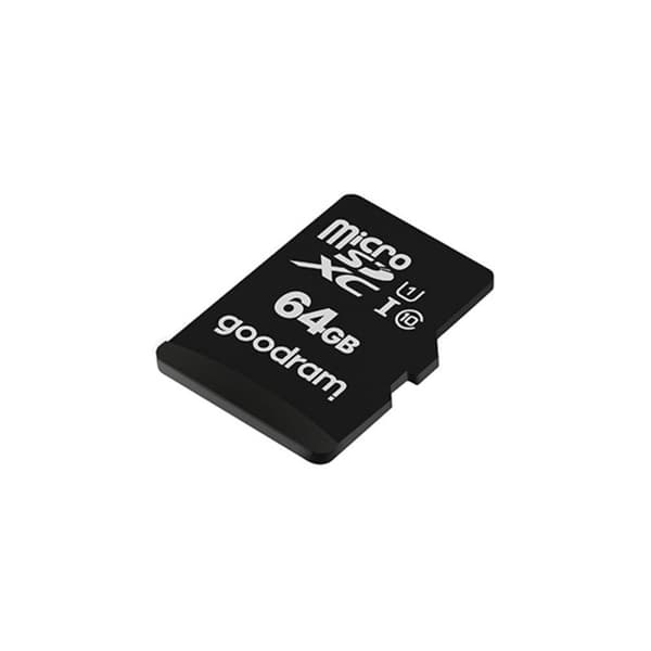 GOODRAM 64GB microCARD all in one cl10 UHS I