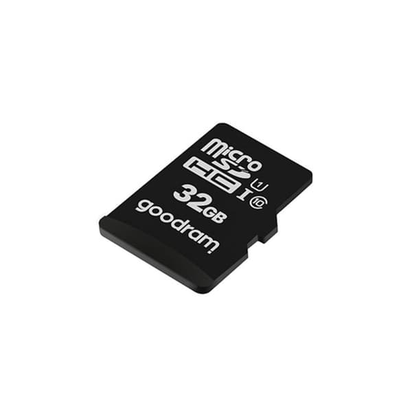 GOODRAM 32GB microCARD all in one cl10 UHS I