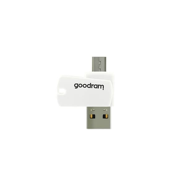 GOODRAM 32GB microCARD all in one cl10 UHS I
