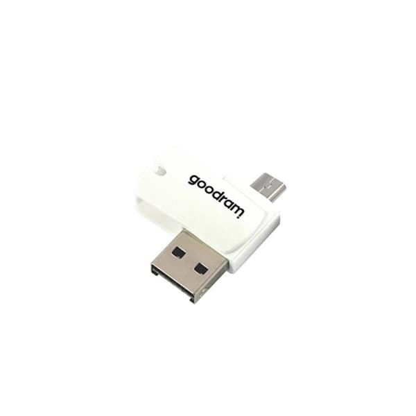 GOODRAM 32GB microCARD all in one cl10 UHS I