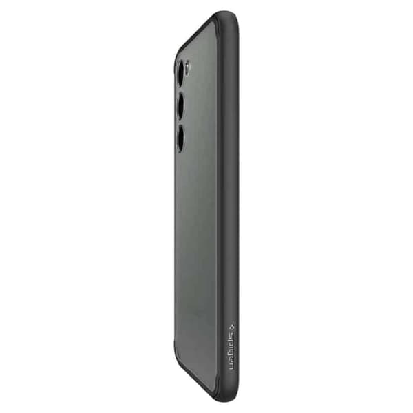 Spigen Ultra Hybrid cover Samsung Galaxy S23 - Matte Black