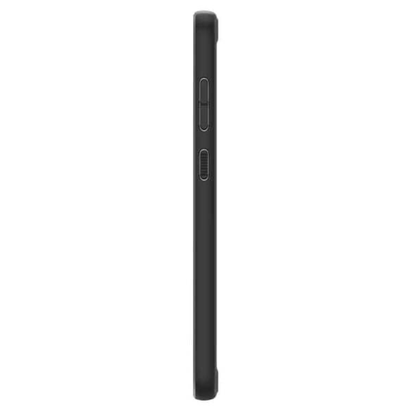 Spigen Ultra Hybrid cover Samsung Galaxy S23 - Matte Black