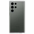 Pikkukuva 3 / 7: Spigen Ultra Hybrid kuori Samsung Galaxy S23 Ultra - Crystal clear