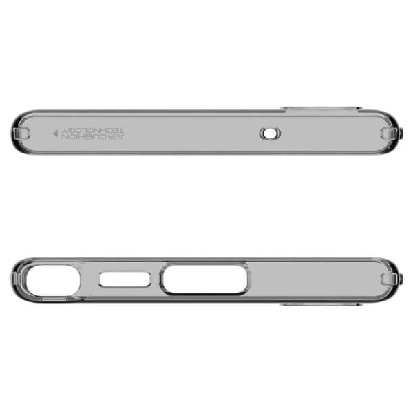 Spigen Liquid Crystal cover Samsung Galaxy S23 Ultra - Crystal Space