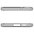 Miniatyrbillede 5 af 6: Spigen Liquid Crystal cover Samsung Galaxy S23 - Crystal Space