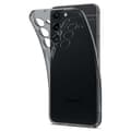 Miniatyrbillede 6 af 6: Spigen Liquid Crystal cover Samsung Galaxy S23 - Crystal Space