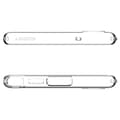 Miniatyrbild 5 av 6: Spigen Liquid Crystal skal Samsung Galaxy S23 Ultra - Crystal clear