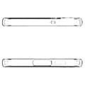Pikkukuva 5 / 6: Spigen Liquid Crystal kuori Samsung Galaxy S23 Plus - Crystal clear