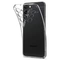 Pikkukuva 6 / 6: Spigen Liquid Crystal kuori Samsung Galaxy S23 Plus - Crystal clear