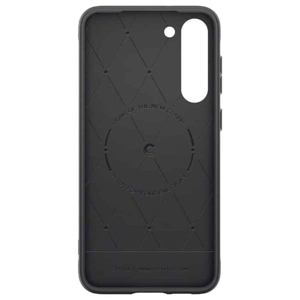 Spigen Cyrill Ultra Color cover Samsung Galaxy S23 - Dusk