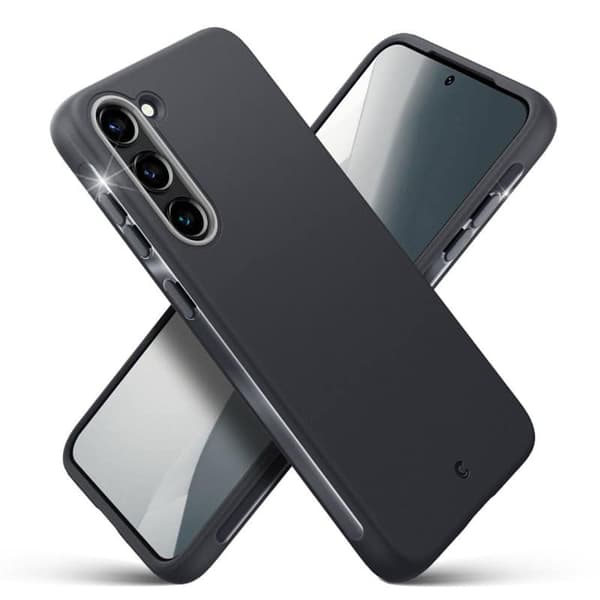 Spigen Cyrill Ultra Color cover Samsung Galaxy S23 - Dusk