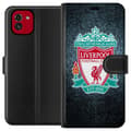 Miniatyrbild 1 av 3: Samsung Galaxy A03 Plånboksfodral Liverpool Football Club