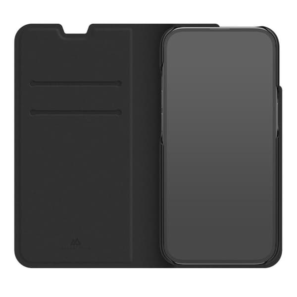 Black Rock Classic Booklet til Apple IPhone 14 Sort
