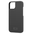 Miniatyrbillede 3 af 4: Black Rock 2 i 1 pung til Apple IPhone 14 Sort