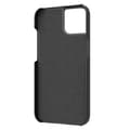 Miniatyrbillede 4 af 4: Black Rock 2 i 1 pung til Apple IPhone 14 Sort