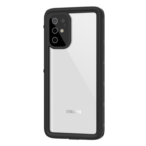 Black Rock Cover 360&deg; Hero til Samsung Galaxy S20 Sort