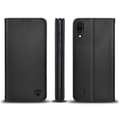 Pikkukuva 3 / 9: Nedis SWB10022BK lompakkokirja Samsung Galaxy M10 mustalle