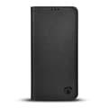 Pikkukuva 1 / 9: Nedis SWB10022BK lompakkokirja Samsung Galaxy M10 mustalle