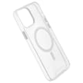 Pikkukuva 4 / 4: Hama Cover MagCase Turvallisuus Apple IPhone 12 Pro Max Transparent -puhelimelle