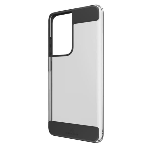Svart Rock Air Robust skal till Samsung Galaxy S21 Ultra (5G) Svart