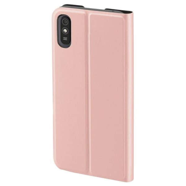 Hama Booklet Single2.0 til Xiaomi Redmi 9A Pink