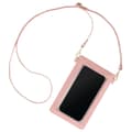 Miniatyrbild 2 av 2: Hama Crossbody-väska Universal För Smartphones Rosa