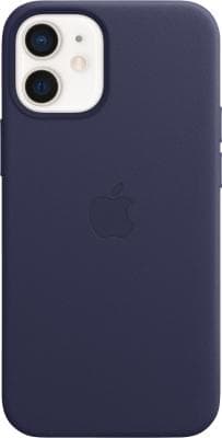 Apple IPhone12mini Läderfodral Med MagSafe Väskor/fodral Telecom
