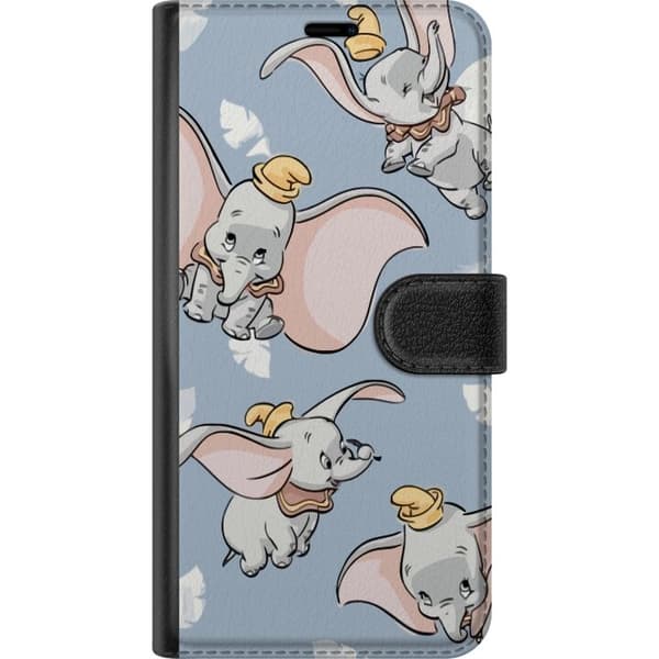 Xiaomi 12 Pro Tegnebogsetui Dumbo